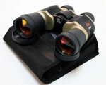 Perrini 20X60 High Quality Binoculars With Ruby Lens & Waterproof Pouch. Fixed Price $39.99.