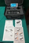 Atn PS28-WPT With Box, Manual, & Illuminator *same Day Shipping*. Fixed Price $2949.99.