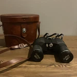 Vtg Century Mark Iv 8X40 Extra Wide Angle Binoculars Original Case NO.KR2006. Fixed Price $21.24.