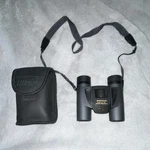 Nikon Sportstar 10X25 6.5 Wf Binoculars Magnification Water Resistant Black. Fixed Price $36.00.