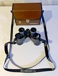 Bushnell Custom 8X36 National Audubon Society Binoculars. Fixed Price $79.99.