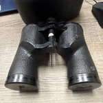 Fujica Meibo Featherweight 7X50 Binoculars Lightweight Coated Optics Black. Fixed Price $100.00.