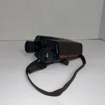Nikon 6.3 8X23CF Binoculars Japan Vintage Leather Shell. Fixed Price $30.00.