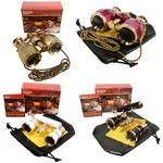 Opera Glasses / Binoculars Various Colors & Magnification Cco Optics (17 Models). Fixed Price $22.95.
