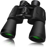 10 X 50 Binoculars For Adults Powerful Full-size, Clear Durable. Fixed Price $135.84.