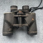 Vintage Orient Skk Tokyo 8X50 Binoculars Japan. Fixed Price $49.00.