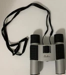 Binolux Binoculars 25 288FT - Yards 96M/1000M Case Travel Near Mint. Fixed Price $13.75.