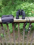 Bushnell Powerview 20 X 50 Binoculars. Fixed Price $28.00.