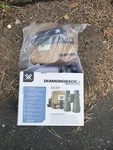 Vortex 12X50 Diamondback Binoculars. Fixed Price $245.00.