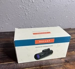 Roxant Falcon Hd Handheld Monocular Scope 10X42 BAK4 Prism Phone Adapter. Fixed Price $21.49.