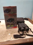 Newcon Optik Lrb 7X50 Laser Rangefinder Binoculars. Fixed Price $359.95.