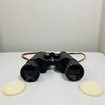 Vintage Omega X 50 Binoculars 372 Ft. At 1000 Yds. No. 16236 Made Japan. Fixed Price $14.99.