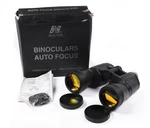 Ncstar Binoculars 10X50 Tactical Rubber Armoured Multi Coated New Opened BN52. Fixed Price $34.18.