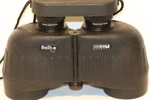 Steiner Rallye 7 X 50 Binoculars Nice Rugged Great View. Fixed Price $248.00.