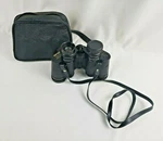 Vintage Mercury Model 1110 Binoculars 8 X 30 393 Ft 1000 Yards Coated Optics. Fixed Price $21.99.