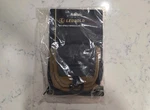 Leupold Small Tan Binocular Case Shoulder Bag 172614 With One Handed Access. Fixed Price $18.99.