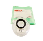 Pentax Close-up Lens 25.5MM S31 For 110 Slr Camera W/case. Fixed Price $19.95.