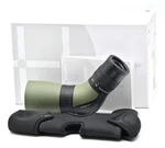 * Demo Hawke Sport Optics 9-27X56 Nature-trek Spotting Scope. Fixed Price $260.99.