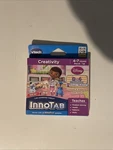 Vtech Innotab Software, Disney's Doc Mcstuffins. Fixed Price $12.50.