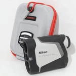 Nikon Coolshot 50I Laser Rangefinder - Gray With 1 Year Warranty!. Fixed Price $100.11.