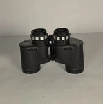 Manon Vintage Binoculars 35 Extra Wide Angle 578 Ft At 1000 Yards Mfg Japan. Fixed Price $17.95.