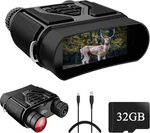 Night Vision Goggles Binoculars For Total Darkness,best Black. Fixed Price $91.99.