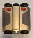 Night Scope Binoculars Fine Tool Product 25' Super Bright Led, Beam Vision. Fixed Price $16.00.