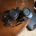 Golden Fuji Binoculars 30X50 Triple Tested Black Magnification 50MM Lens. Fixed Price $49.99.