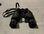 Jason Model 1111 Mercury 7X35 Binoculars With Case And Strap "no Lens Caps". Fixed Price $9.99.