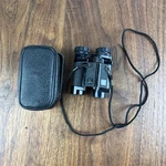 Vintage Tasco 8X20 Premium Pocket Binoculars Roof Prism BAK-4 J-B15 Black. Fixed Price $19.99.