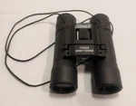 Binoculars X 25 Coleman Compact - 96M/1000M. Fixed Price $8.99.