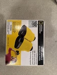 National Geographic Binoculars Wide Angle. Fixed Price $19.13.