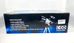 Outdoor Telescope F30070M - High Definition Astronomical W/tripod New Ob. Fixed Price $24.99.