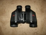 Rare & Gorgeous Tasco Infocus Wide Angle Binoculars 7/35 Mm. Fixed Price $10.00.