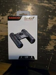 Tasco 10X25MM Binoculars Versatile, Light Weight, And Easy To Use. Fixed Price $20.00.