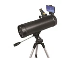 Explore Scientific National Geographic STARAPP114 114MM Reflector Telescope. Fixed Price $179.99.