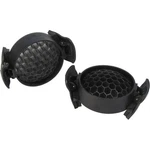 Carson BX-42 Flashshield 42MM Anti-reflective Device For Binoculars. Fixed Price $19.99.