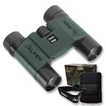 Alpen Shasta Ridge Compact Binoculars 8X25. Fixed Price $169.25.