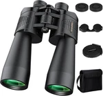 20X70 Binoculars For Adults High Powered - Wozel Hd Bird With Clear. Fixed Price $66.90.