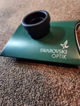 Swarovski Optik Replacement Twist-in Eyecups Slc 10X42. Fixed Price $61.77.