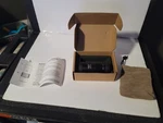 8X32 Monocular Telescope Mini Pocket Cupoter Ed Optics. Fixed Price $65.99.
