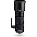 Pentax Hd Fa 150-450MM F/4.5-5.6 Dc Aw Lens For K-mount W/ Case. Fixed Price $1566.69.