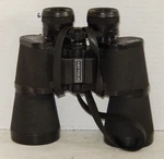 Jason Model 1112F Mercury X 50 367 Ft 1000 Yds Binoculars. Fixed Price $32.47.