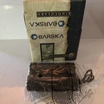 Barska Lucid AB10109 8X21 Compact Binoculars W/ Case. Fixed Price $18.99.