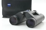 Zeiss Conquest Compact 8X20 Binoculars + Case From Japan Mint Optics*. Fixed Price $399.99.