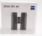 Zeiss Optics Sfl 8X40 Compact Waterproof Binoculars For Adults. Fixed Price $1347.52.