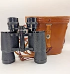 Vintage Everest Coated Optics 7 X 50 6.5, Binoculars W/ Original Case. Fixed Price $34.99.