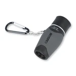 Carson Minimight 6X18MM Pocket Monocular With Carabiner Clip (MM-618). Fixed Price $30.19.