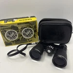 Vintage Binoculars Tasco Optics 4 30 Sports Glasses # 570 Mascot Box. Fixed Price $24.99.
