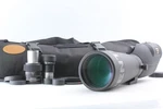 Mint Ricoh Pentax Pf 80ED 80MM Spotting Scope W/2XF Zoom Eyepieces From Japan. Fixed Price $999.95.